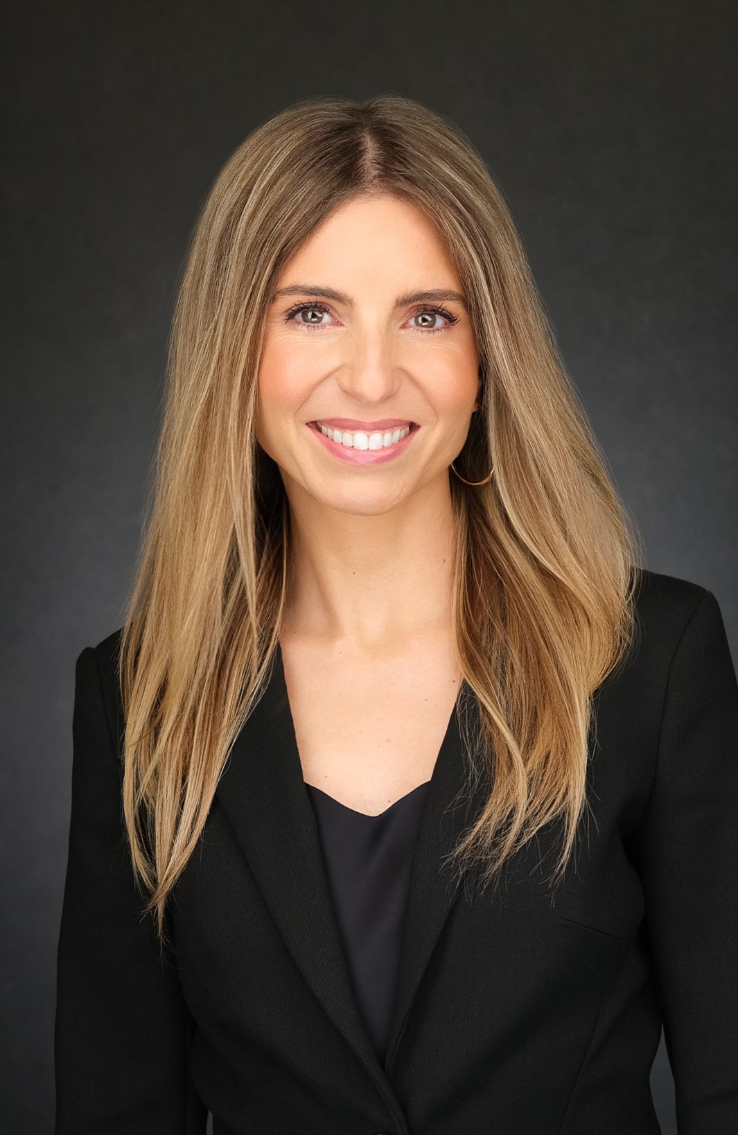 Avery Neal, PhD, LPC