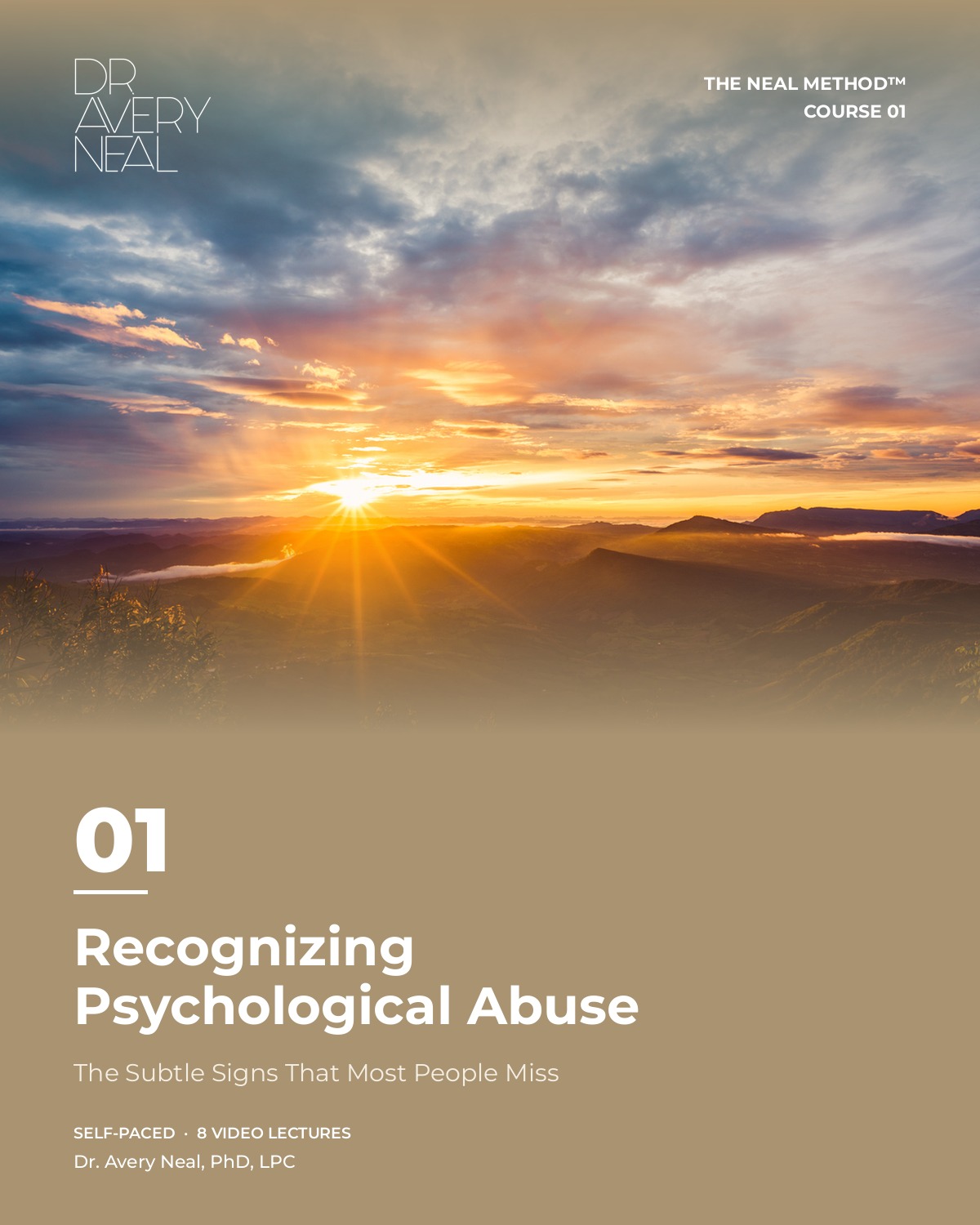 Recognizing Psychological Abuse. The Subtle Signs That Most People Miss